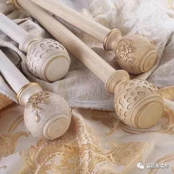 富居阁墙布：如何选到称心如意的窗帘 挑选技巧就这在里