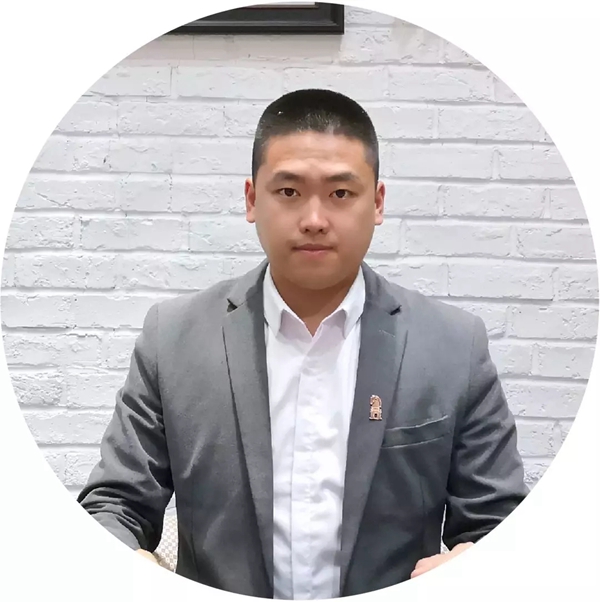 百利玛门窗山东职业经理人王云鹏：聚焦服务价值 打造高效团队