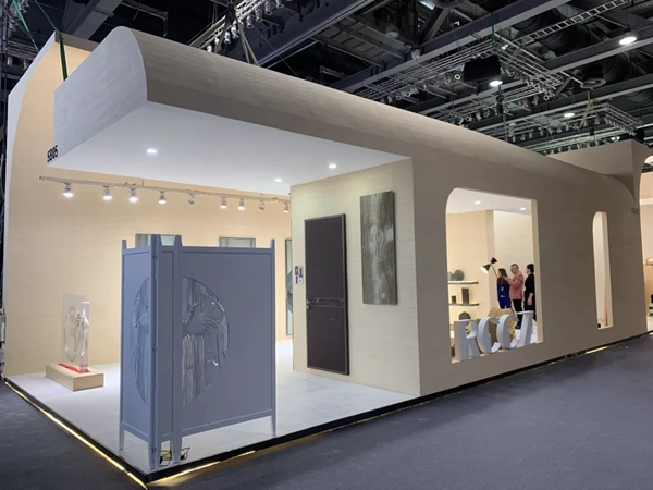 润成创展新品牌“润加”强势刷屏 《意匠》终于揭开神秘面纱