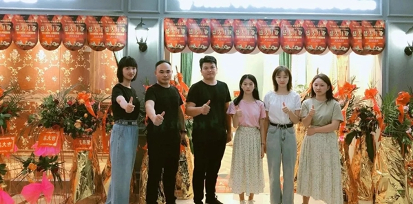 科布斯美学墙布2019大事件回顾 与您一同迎接2020