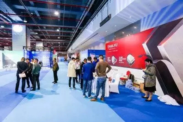 家居人的饕餮盛宴|2019年中国定制家居供应链微洽展完美收官