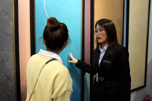 瓦科创造新生色彩家居美学 闪亮登场2019广州设计周