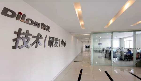 帝龙新材CIFF广州:专注花色研发 引领家居装饰新主张