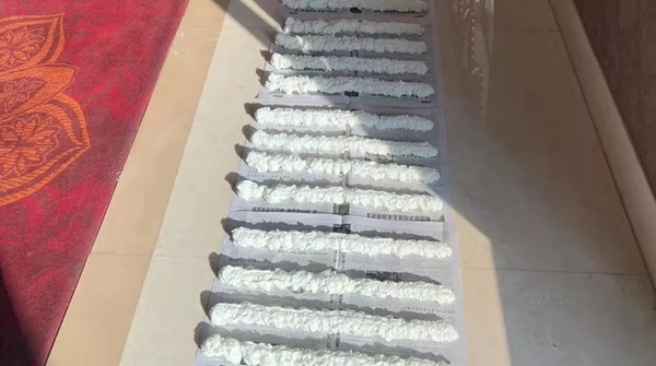 集泰股份承办第一次建筑系统门窗技术及门窗安装培训班