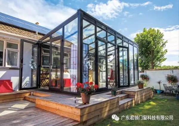 君御门窗：做门窗就必须要有工匠精神