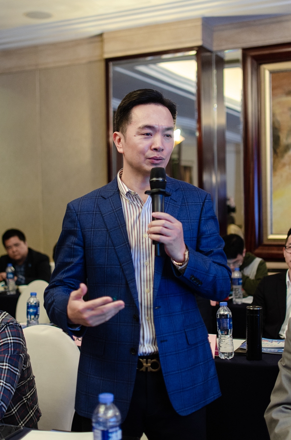 聚焦行业新趋势,中国建博会门窗行业交流论坛盛大召开