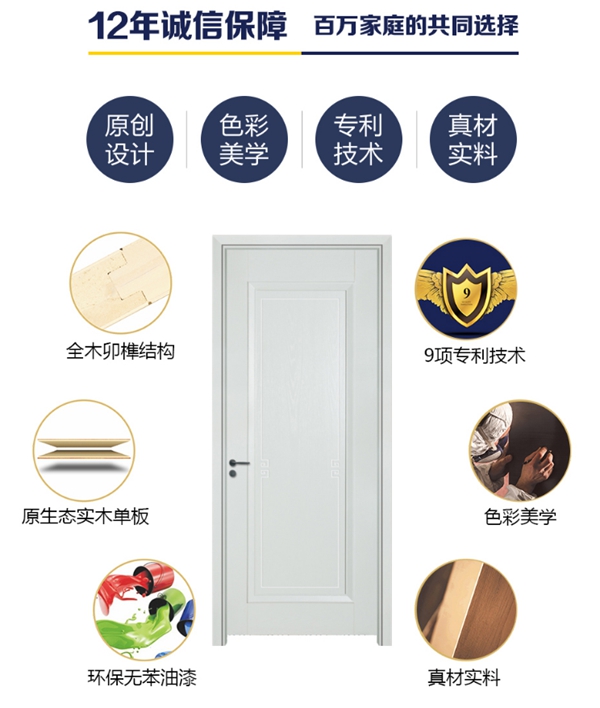 木门整装十佳品牌投票活动火热进行中，请投迪雅木门一票！