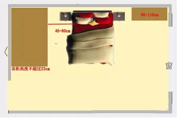 富居阁墙布:家具摆放大有讲究 如何摆放才能看起来更为宽敞