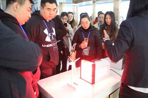 美沃门窗2019年中国投资峰会盛大开幕