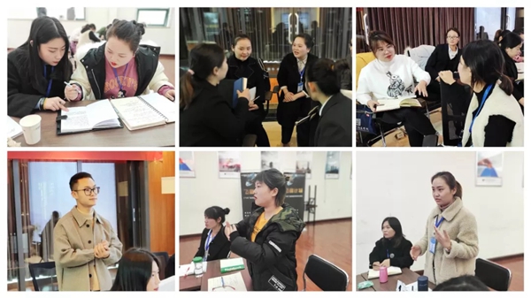 飞宇门窗飞鹰计划-03期菁鹰导购特训营圆满结束