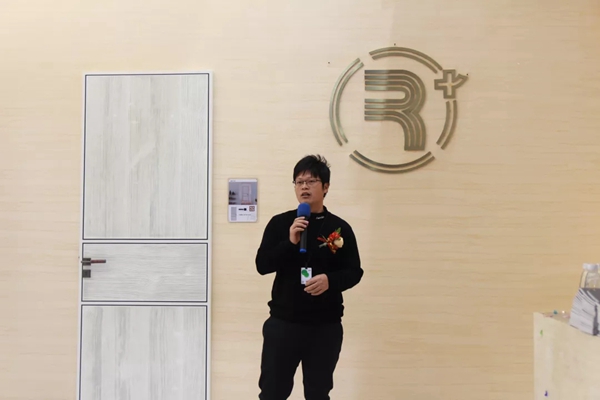 润成创展新品牌“润加”强势刷屏 《意匠》终于揭开神秘面纱