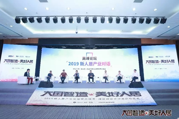 中国建博会（深圳）占据天时地利人和