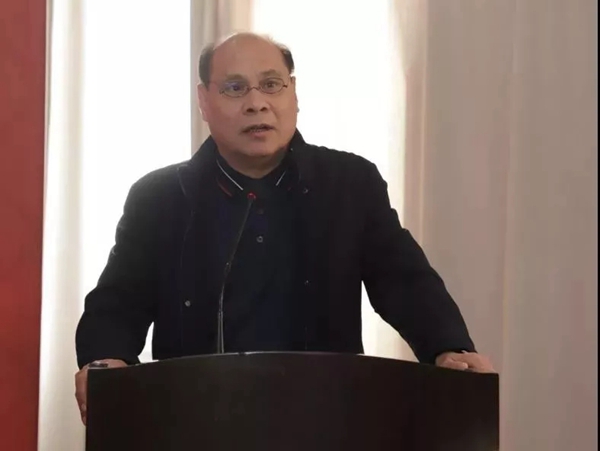 2019中木协木门窗专委会常务副会长扩大会议在湖北荆门拉开帷幕