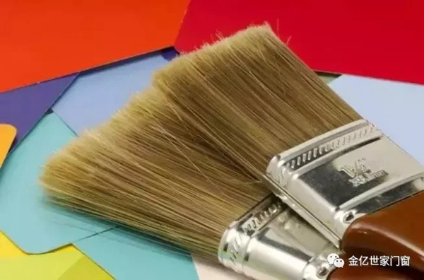 金亿世家门窗告诉您 全屋门窗清洁妙招