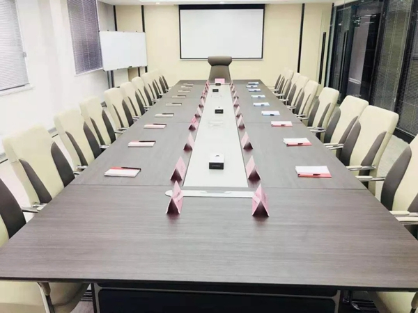天东门窗2019工作总结暨2020工作计划会议圆满举行 天东门窗2019工作总结暨2020工作计划会议圆满举行