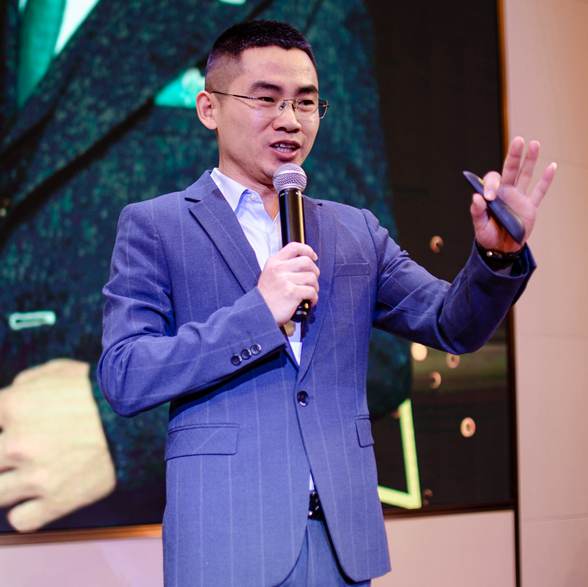 聚·谋变，共·攀登，和·未来|2020佰怡家经销商大会圆满落幕