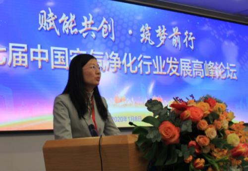 造梦者荣获校园与商用建筑新风净化优秀供应商两大奖项