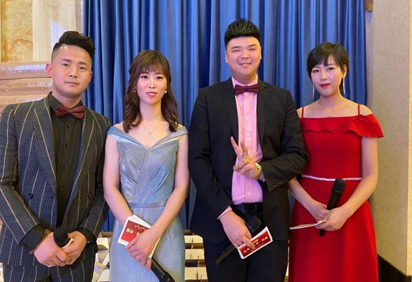 2020圣达家居年会盛典圆满落幕