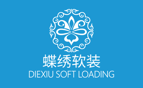 蝶绣软装即将亮相第二十九届北京墙纸墙布展