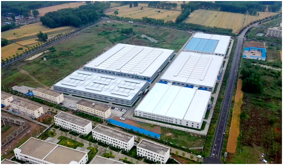 选择年产量达200万套的门企，让你迅速成为地方新锐“黑马”？