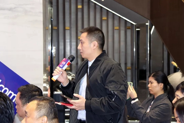 90°家居2020年新战略部署 将建立长期稳定的瓷砖生产基地