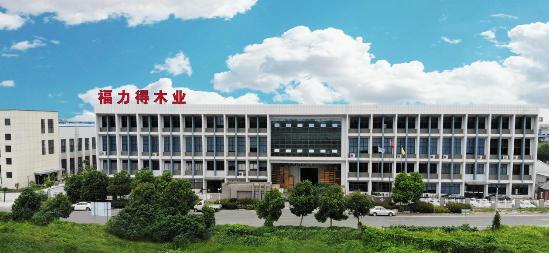 福力得净醛抗菌地板 满足你的健康生活品质需求