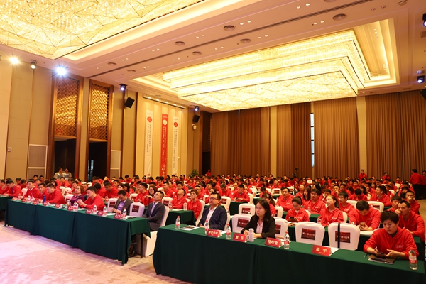 佰怡家全屋家居2020新品隆重发布——再次定义“家”的概念