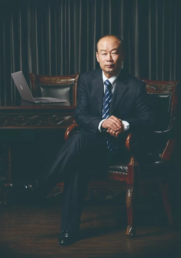 三峰家居荣膺“2019中国年度最佳雇主”称号