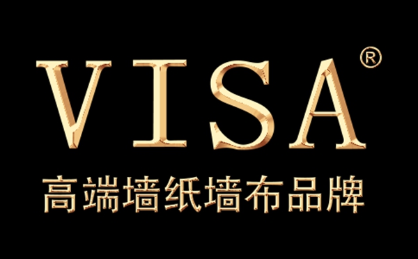 VISA高端墙纸墙布闪亮登场第29届北京墙纸墙布展