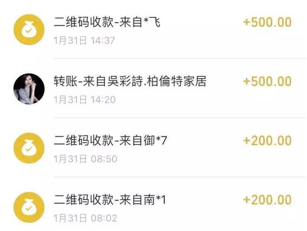 御秀已筹集到善款120756元!助力武汉和全国抗击疫情 御秀已筹集到善款120756元!助力武汉和全国抗击疫情