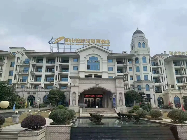 诺维家全屋定制年会精彩回顾 你想要的感动都在这里
