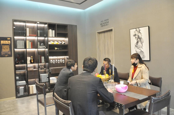 7大品牌招商钜惠全“新”出炉 找经营品牌就来CIDE
