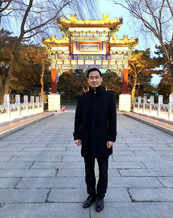 上臣地板荣获“中国木业百强企业”称号