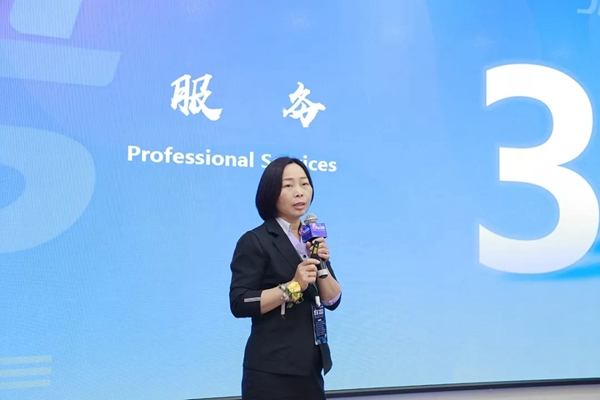 致尚门窗2020核心经销商峰会完美召开