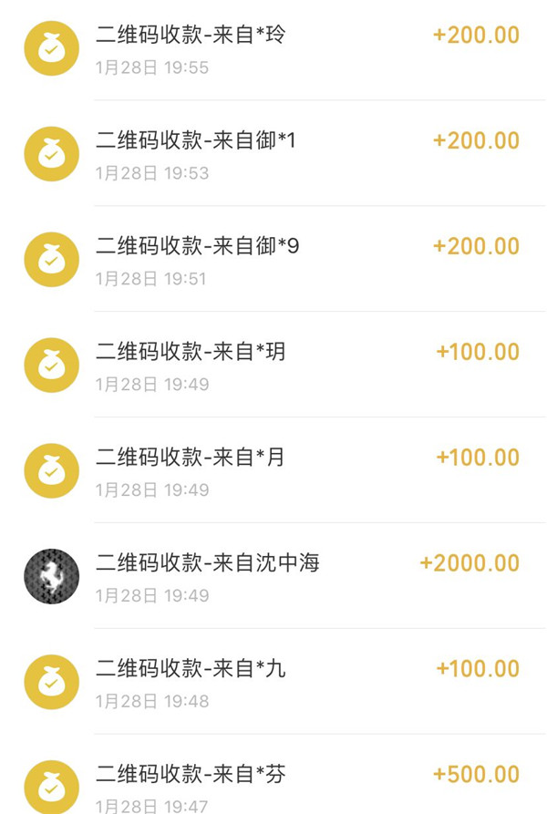 御秀已筹集到善款120756元!助力武汉和全国抗击疫情 御秀已筹集到善款120756元!助力武汉和全国抗击疫情