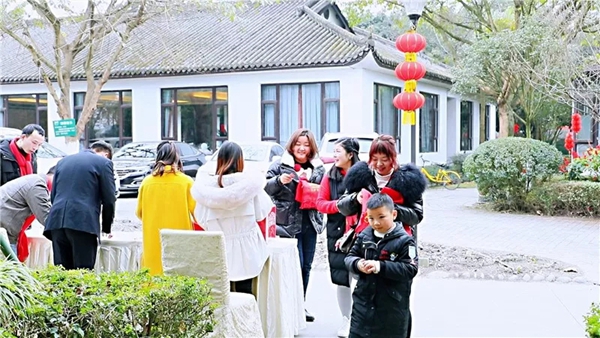 家德利定制家具2020年终总结大会圆满举行