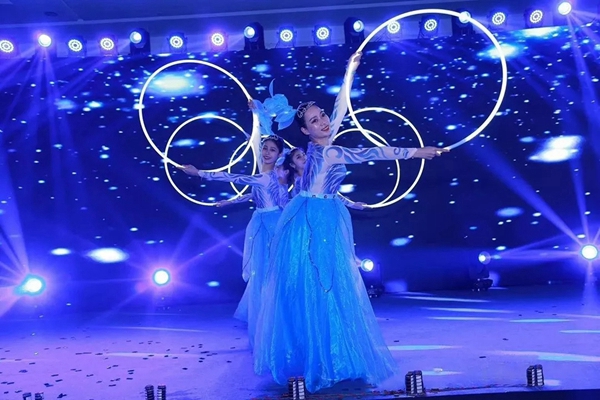 海富纳荣获2019广东省门业协会优秀供应商荣誉 海富纳荣获2019广东省门业协会优秀供应商荣誉