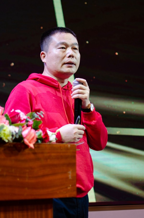 聚·谋变，共·攀登，和·未来|2020佰怡家经销商大会圆满落幕