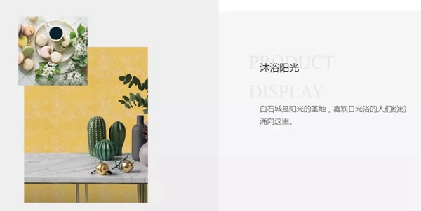 展商推荐|摩卡软装 杯墙上的咖啡