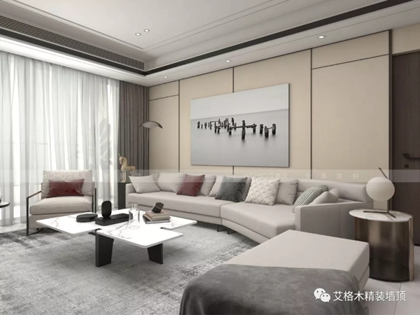 艾格木精装墙顶:老人房的注意要点 来了解一下吧