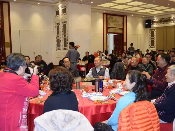 七特丽2020年会暨2019年钻石经销商表彰大会完美收官