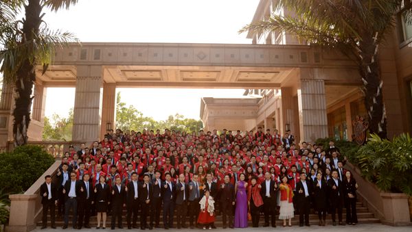 邦元名匠2020年度核心经销商年会圆满落幕 邦元名匠2020年度核心经销商年会圆满落幕