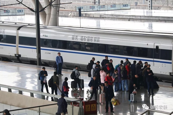 御秀软装2019精彩瞬间回顾 共同点亮2020美好未来