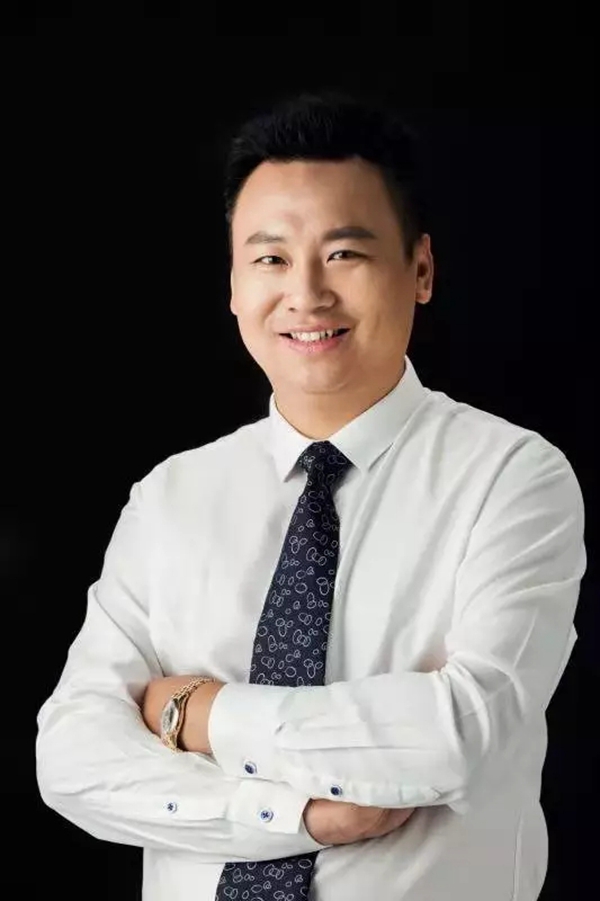 久诺集团王志鹏:久诺在将来的五到十年 将会有何判断和思考呢?