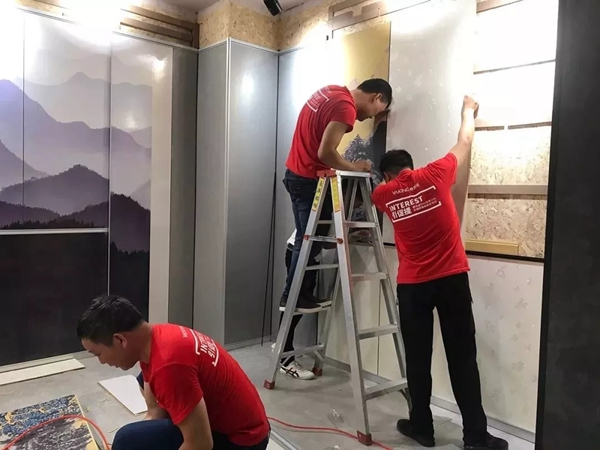 雅琪诺集团年度加盟商培训总结会议盛大召开