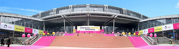 伊伊布舍将携2020春季新品闪亮登场2020深圳家纺展
