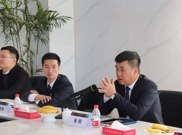容声集成吊顶2020年第一届品牌战略峰会圆满结束