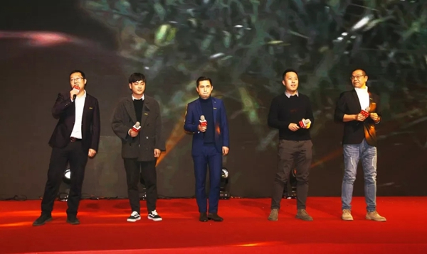 千年舟集团2020年会精彩全记录