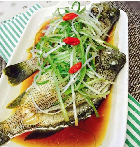 用库博仕蒸炉做菜 给予胃口和味蕾双重真滋味
