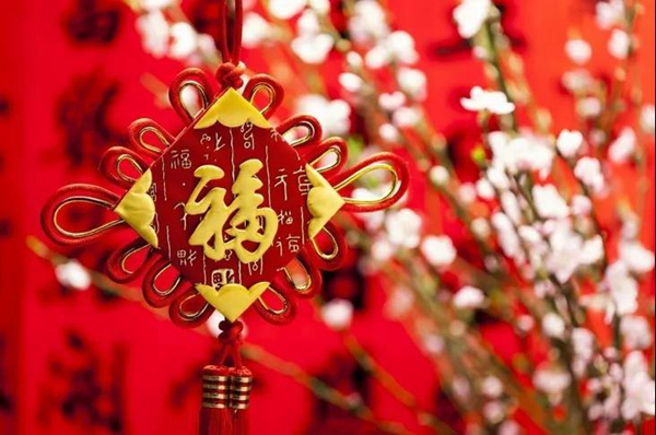 新春到,祝福来,定制女神大赛十强选手向大家拜年啦!